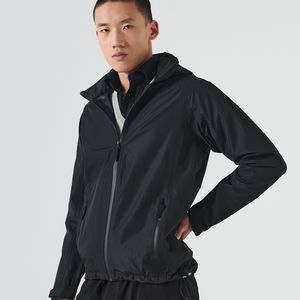 Classic Shell Jacket